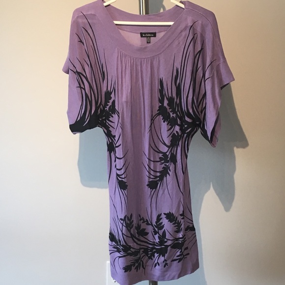 Purple Dress - Picture 3 of 6